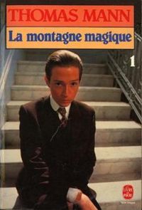 Thomas Mann - La montagne magique