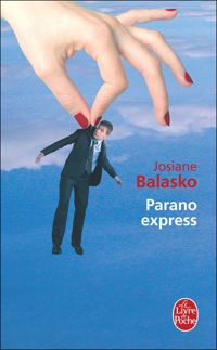 Josiane Balasko - Parano express