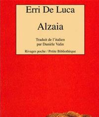 Erri De Luca - Alzaia