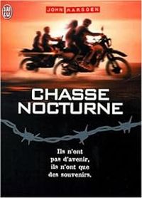 John Marsden - Chasse nocturne