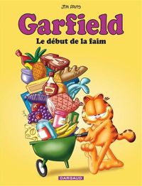 Jim Davis - Le début de la faim