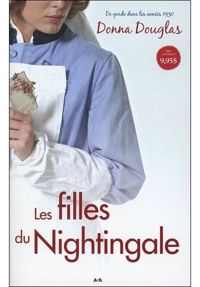 Donna Douglas - Les filles du Nightingale