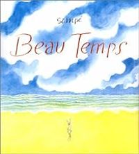 Jean Jacques Sempe - Beau temps