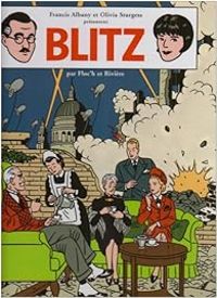 Jean Claude Floch - Francois Riviere - Blitz