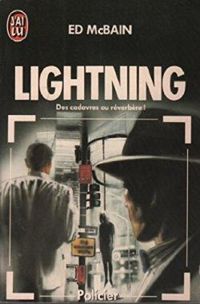 Ed Mcbain - Lightning