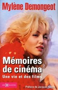 Mylene Demongeot - Mémoires de cinéma