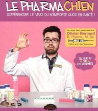 Benard Olivier - Le Pharmachien