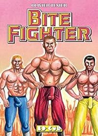 Olivier Texier - Bite fighter