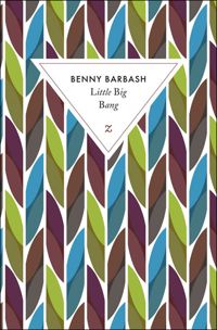 Benny Barbash - Little Big Bang