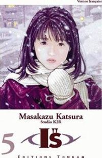 Masazaku Katsura - I