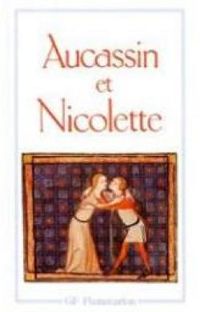 Alexandre Micha - Aucassin et Nicolette