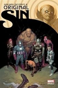 Couverture du livre Qui a tué le gardien ? - Jason Aaron