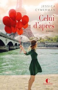 Couverture du livre Celui d'après - Jessica Cymerman