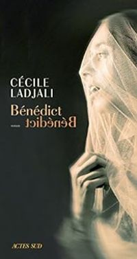 Cecile Ladjali - Bénédict