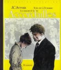 Jean Claude Servais - Gerard Dewamme - Accordailles