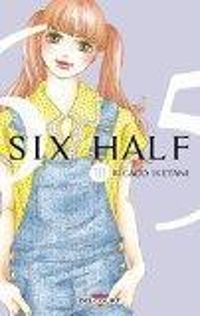 Rikako Iketani - Six Half