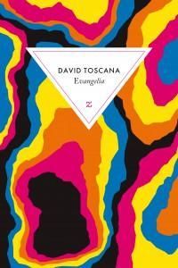 David Toscana - Evangelia