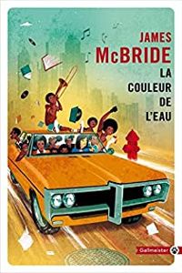 James Mcbride - La Couleur de l'eau