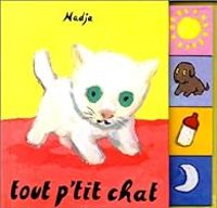  Nadja - Tout p'tit chat