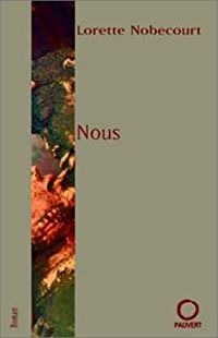 Laurence Nobecourt - Nous