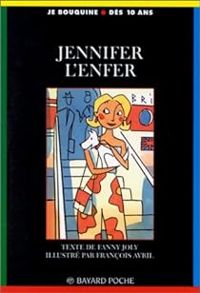 Fanny Joly - Jennifer l'enfer