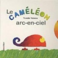 Yusuke Yonezu - Le caméléon arc-en-ciel