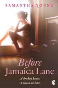 Samantha Young - Before Jamaica Lane