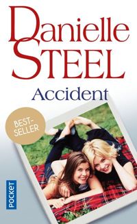 Danielle Steel - ACCIDENT