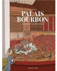  Kokopello - Palais-Bourbon