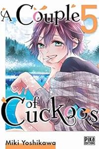 Miki Yoshikawa - A Couple of Cuckoos