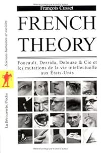 Francois Cusset - French Theory