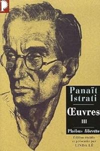 Panait Istrati - Oeuvres