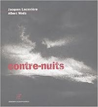 Jacques Lacarriere - Albert Woda - Contre-nuits 