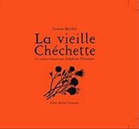 Louise Michel - La vieille Chéchette