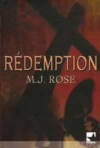 Mj Rose - Rédemption