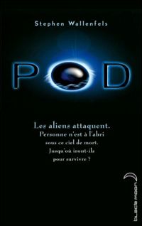 Stephen Wallenfels - POD