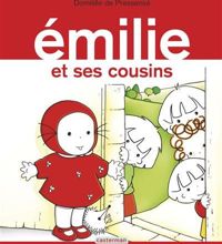 Domitille De Pressensé - Emilie et ses cousins