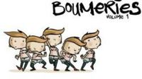  Boum - Boumeries