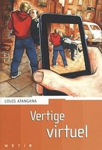 Louis Atangana - Vertige virtuel