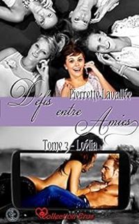 Pierrette Lavallee - Loélia