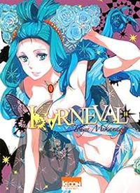 Touya Mikanagi - Karneval