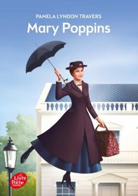 Pamela Lyndon Travers - Mary Poppins