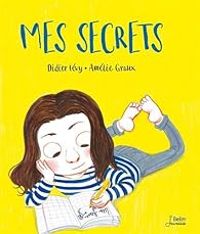 Didier Levy - Amelie Graux - Mes secrets