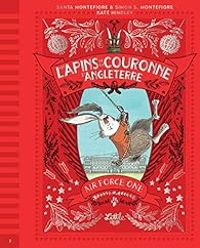 Kate Hindley - Les Lapins de la couronne d Angleterre Air Force One