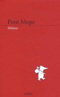  Elzbieta - Petit Mops