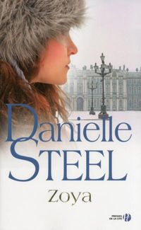 Danielle Steel - Zoya