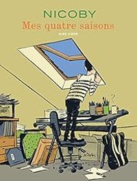  Nicoby - Mes quatre saisons