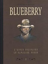 Jean Giraud - Blueberry - Dyptique