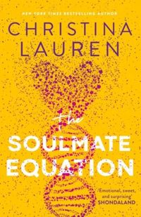 Christina Lauren - The Soulmate Equation