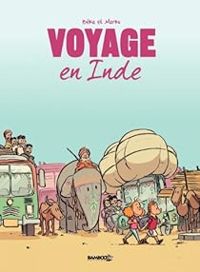  Beka - Voyage en Inde